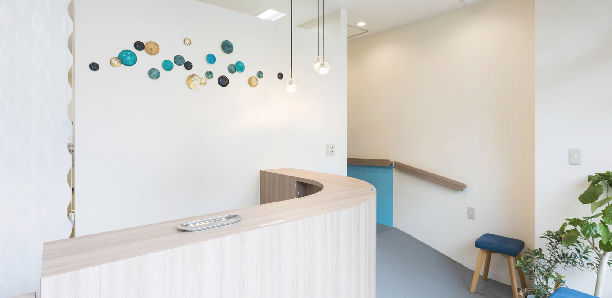 地元の皆さまのお口の健康に貢献